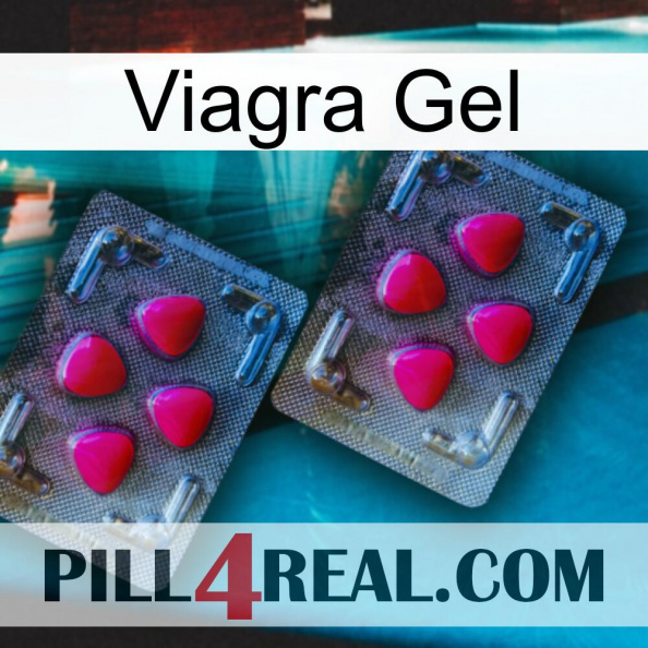 Viagra Gel 14